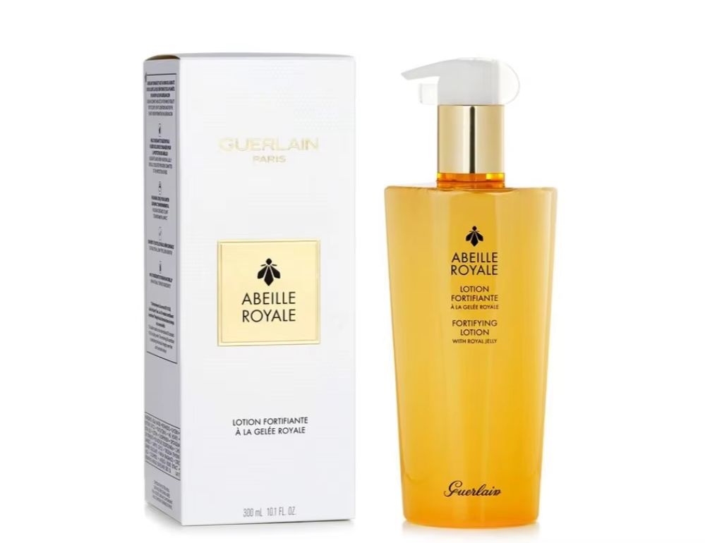 Luxury Skincare Toner - لوشن معزز Guerlain Abeille Royale 300