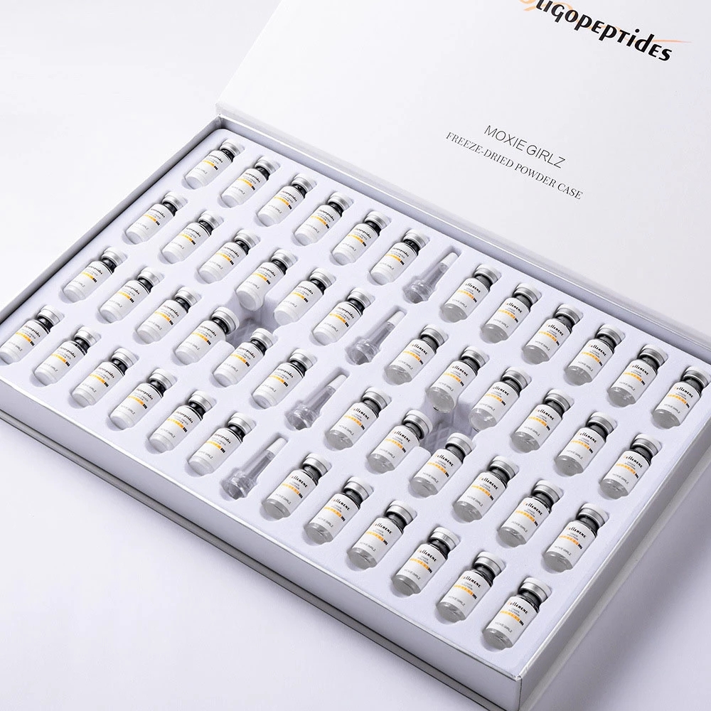 Oligopeptide Wrinkle - سيروم للوجه مضاد للتجاعيد من Fullerene