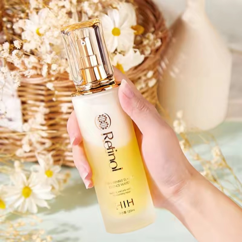 Skincare Luxury Whitening - مصل إزالة التجاعيد من الريتينول لشد