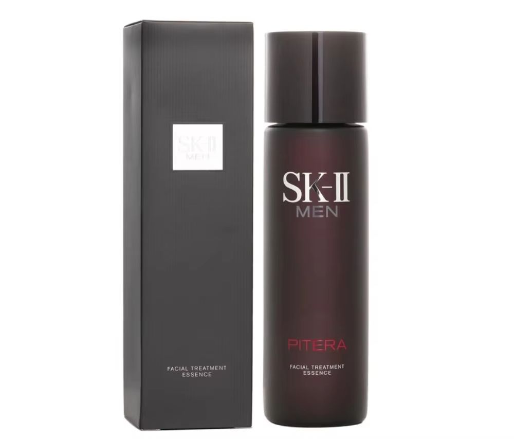 Luxury Skincare Toner - SK-II جوهر علاج الوجه للرجال 230