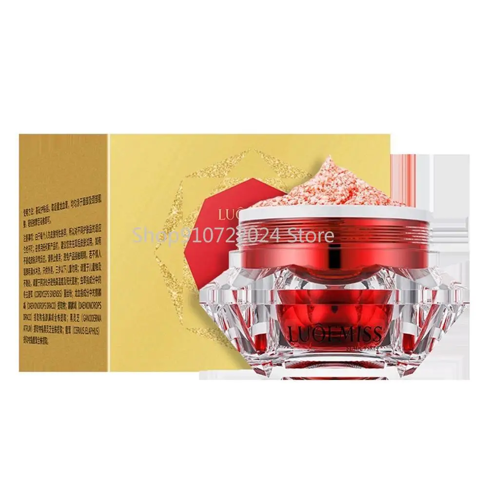 Skincare Luxury Whitening - كريم دم التنين 15 مل مع
