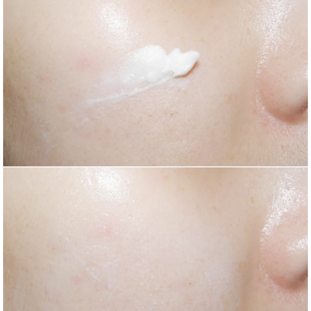 كريم ميزون الكوري الليلي الغني - مراجعة Luxury Skincare Anti Aging وسعره