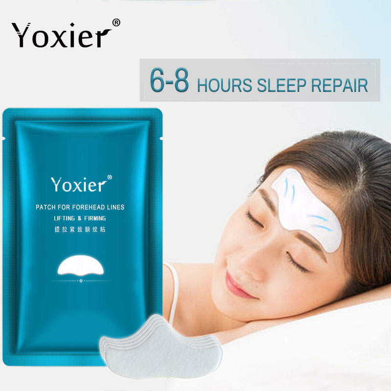 الجبين خط إزالة التجاعيد التصح - مراجعة Oligopeptide Wrinkle وسعره