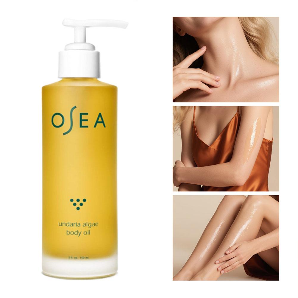 زيت الجسم الفاخر الأصلي من مار - مراجعة Luxury Skincare Toner وسعره