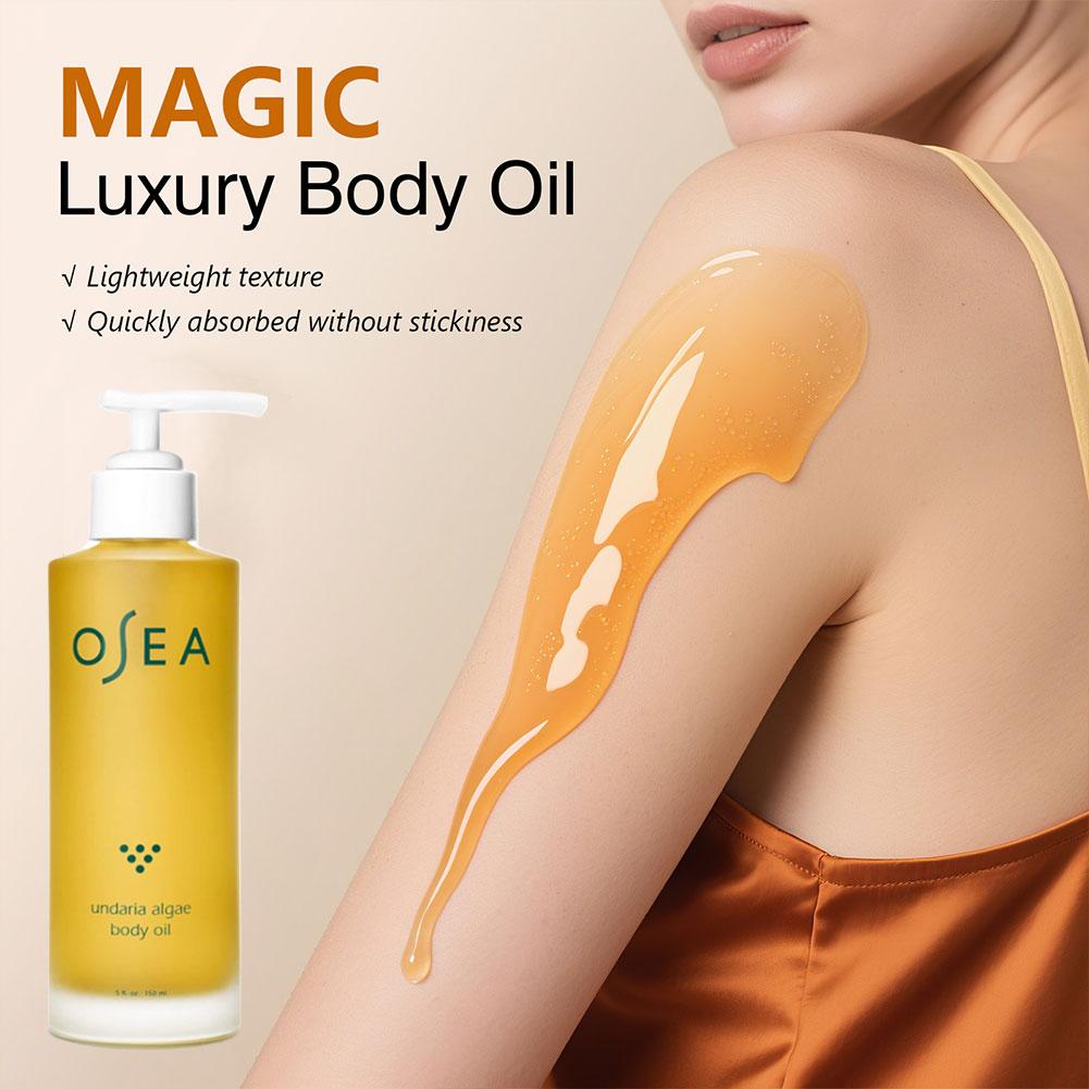 زيت الجسم الفاخر الأصلي من مار - مراجعة Luxury Skincare Toner وسعره
