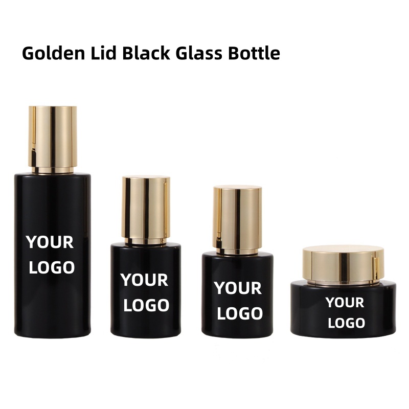 【قابل لتخصيص الشعار】قطعة واحدة - مراجعة Luxury Skincare Logo وسعره