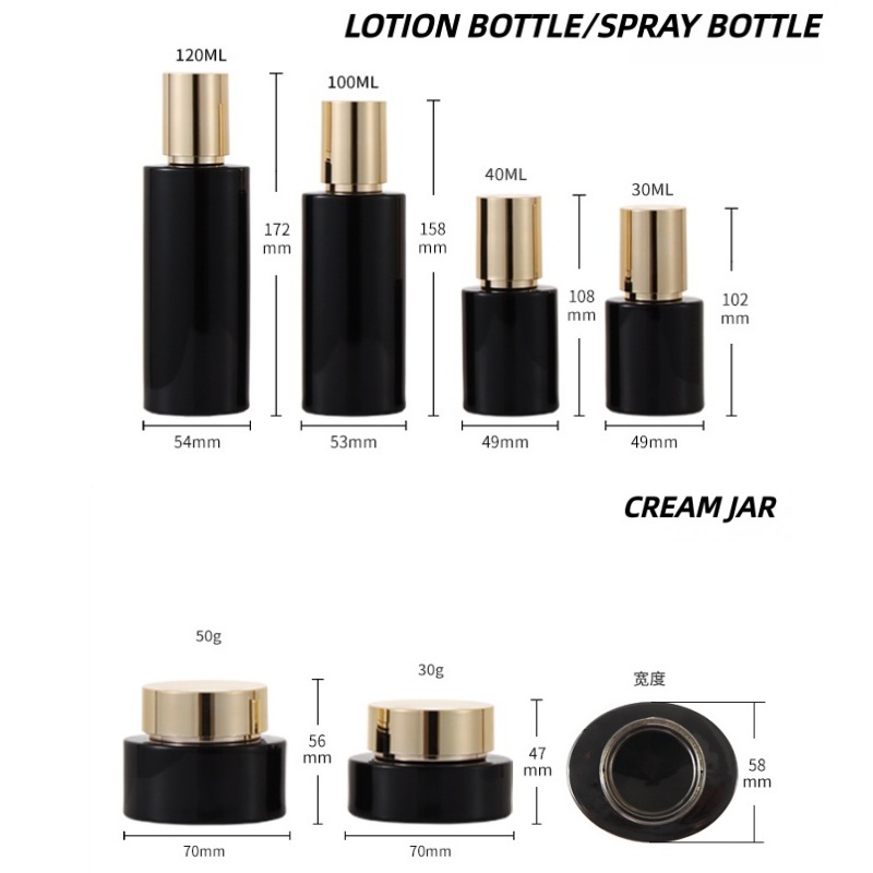 【قابل لتخصيص الشعار】قطعة واحدة - مراجعة Luxury Skincare Logo وسعره