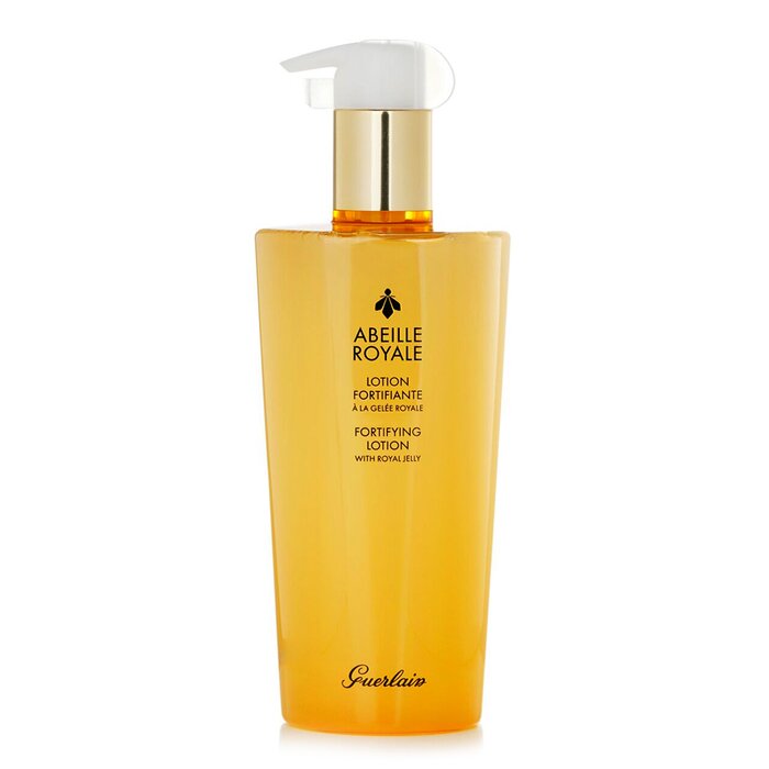 لوشن معزز Guerlain Abeille Roy - مراجعة Luxury Skincare Toner وسعره