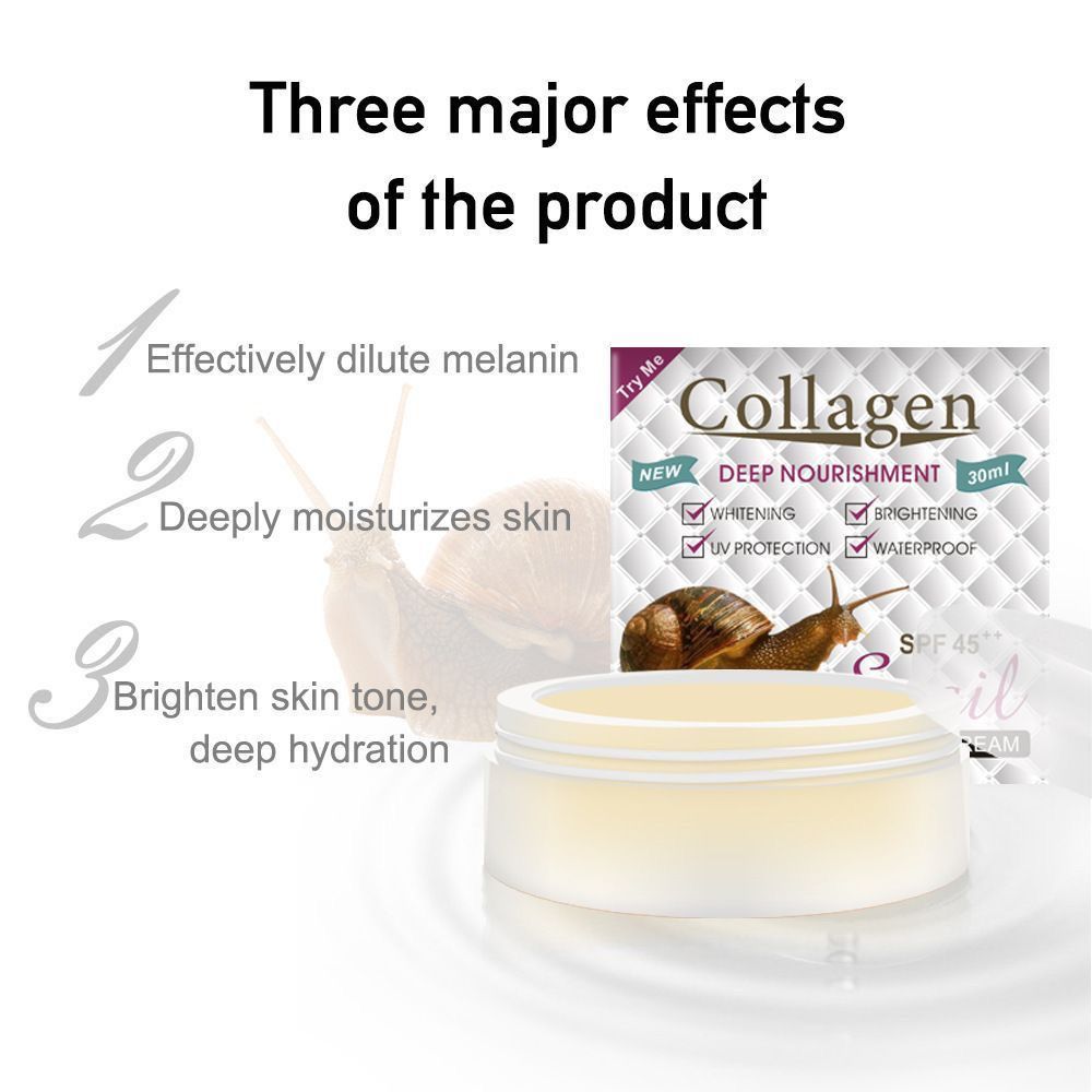 كريم وجه فاخر بخلاصة الحلزون و - مراجعة Luxury Skincare Anti Aging وسعره