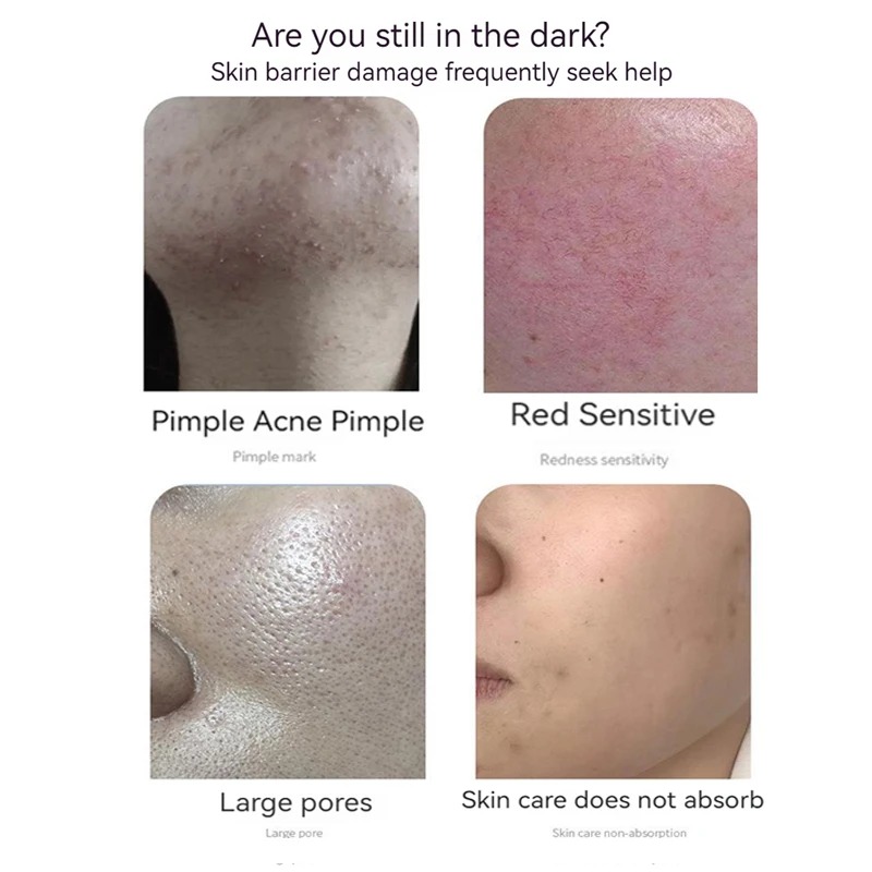 20 قطعة الببتيد النحاس الأزرق  - مراجعة Oligopeptide Wrinkle وسعره