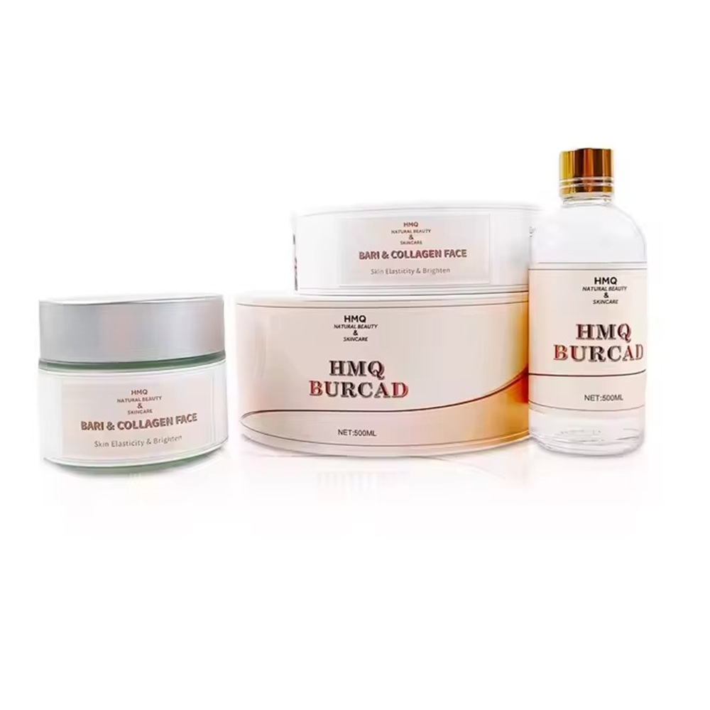 ملصقات فينيل فاخرة مخصصة | طبا - مراجعة Luxury Skincare Logo وسعره