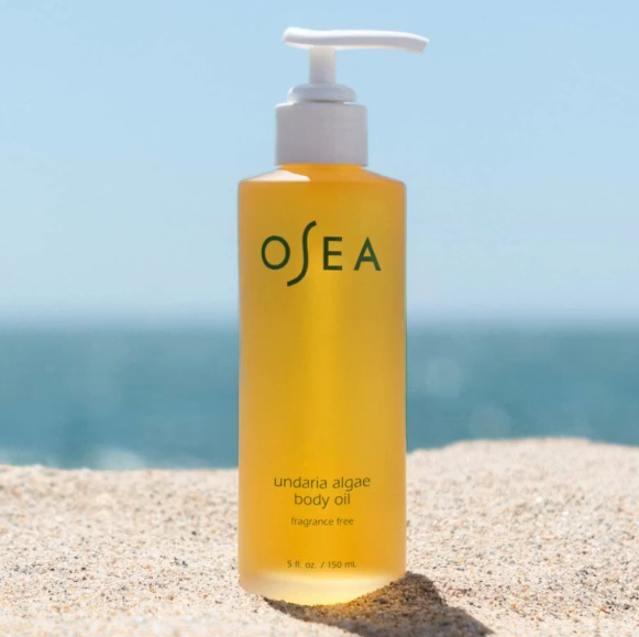 زيت طحالب أونداريا 150 مل خالٍ - مراجعة Luxury Skincare Toner وسعره