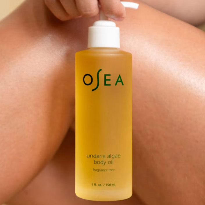 زيت طحالب أونداريا 150 مل خالٍ - مراجعة Luxury Skincare Toner وسعره