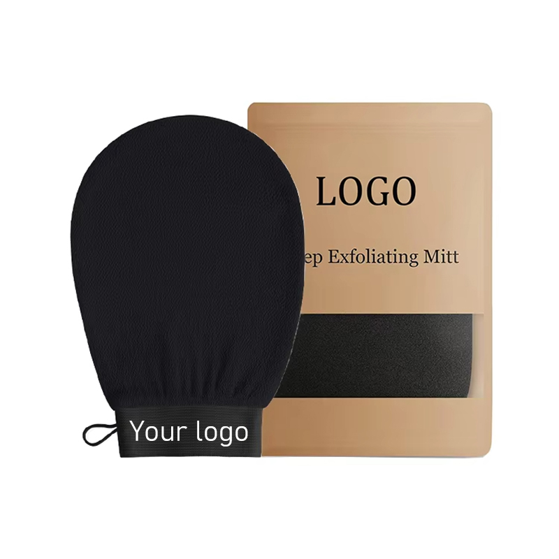 50pcs Custom Logo Deep Exfolia - مراجعة Luxury Skincare Logo وسعره