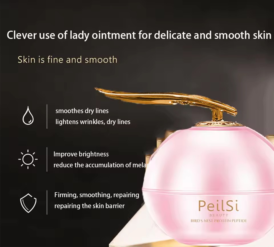 كورديسيبس سينينز سيدة فاخرة تن - مراجعة Skincare Luxury Whitening وسعره