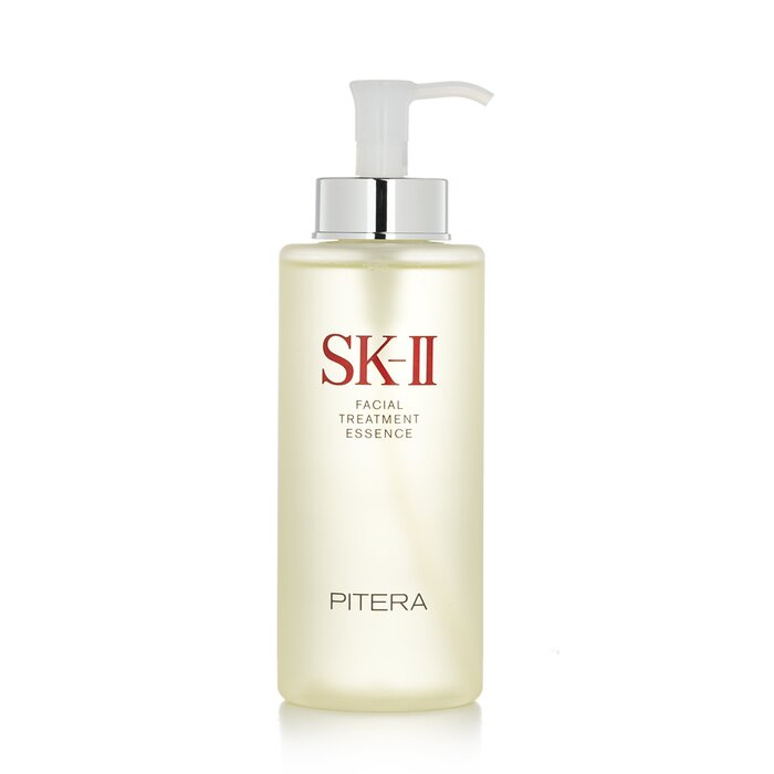 SK-II جوهر علاج الوجه 330 مل،  - مراجعة Luxury Skincare Toner وسعره