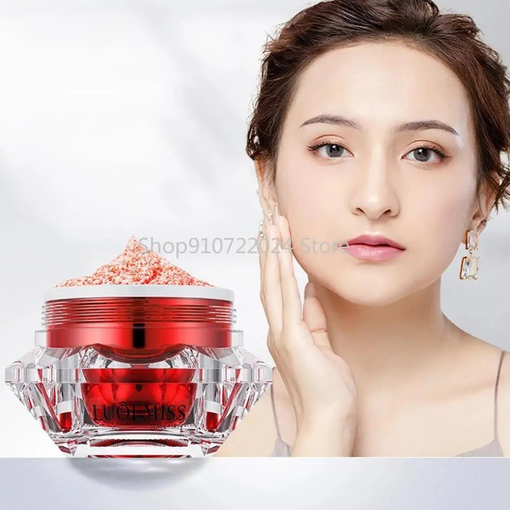 كريم دم التنين 15 مل مع خلاصة  - مراجعة Skincare Luxury Whitening وسعره