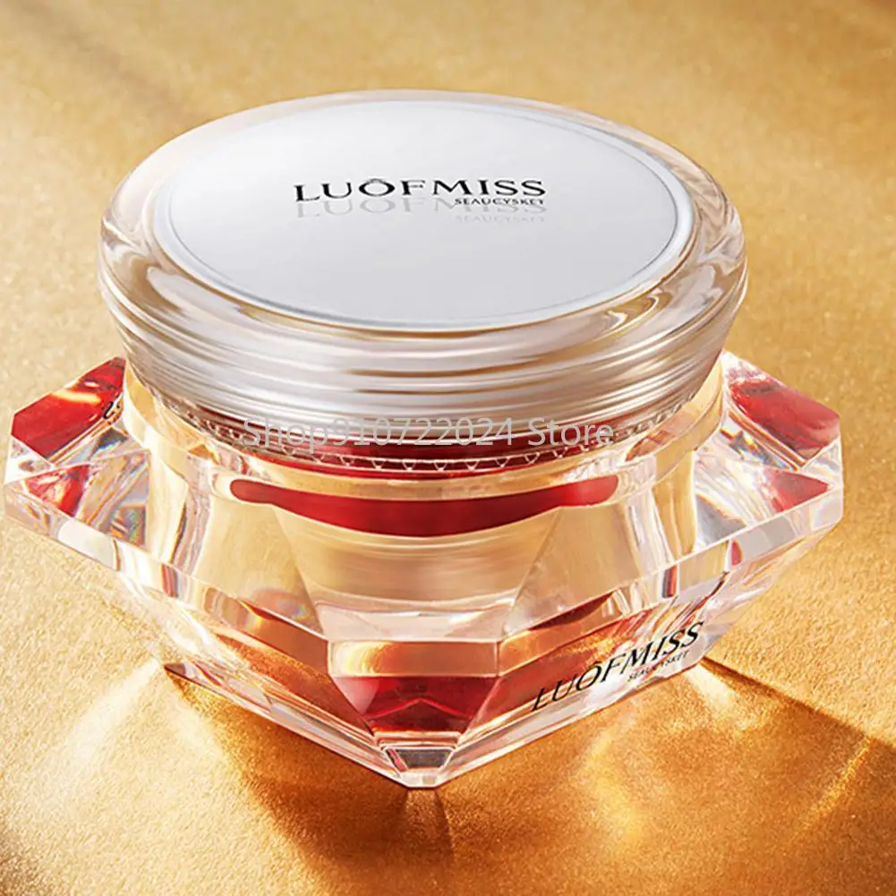 كريم دم التنين 15 مل مع خلاصة  - مراجعة Skincare Luxury Whitening وسعره