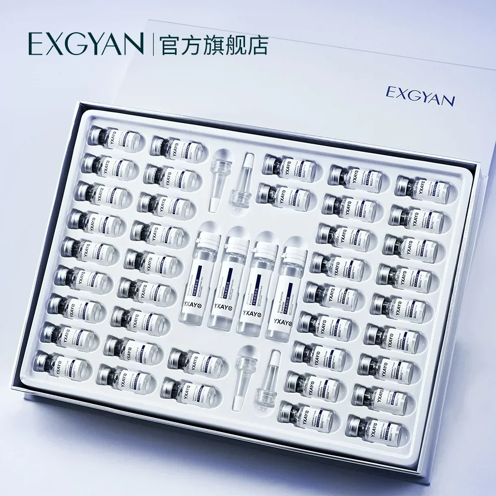 مجموعة مسحوق أوليجوببتيد المجف - مراجعة Oligopeptide Wrinkle وسعره