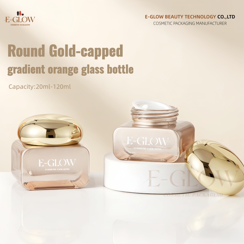 【تصميم شعار مخصص】قطعة واحدة من - مراجعة Luxury Skincare Logo وسعره