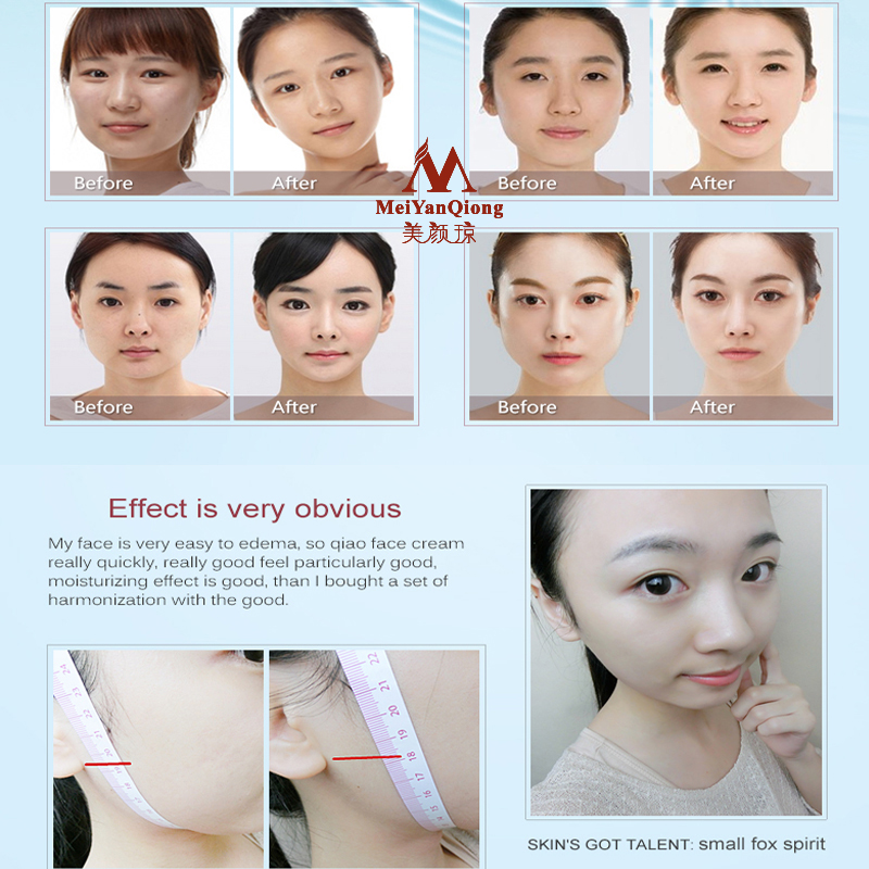 الوجه رفع تشكيل الجلد الرعاية  - مراجعة Luxury Skincare Anti Aging وسعره