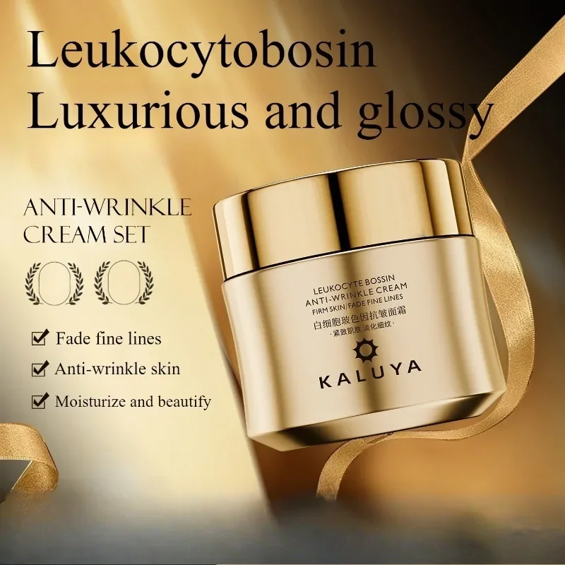 مجموعة كريمات فاخرة للعناية با - مراجعة Skincare Luxury Whitening وسعره