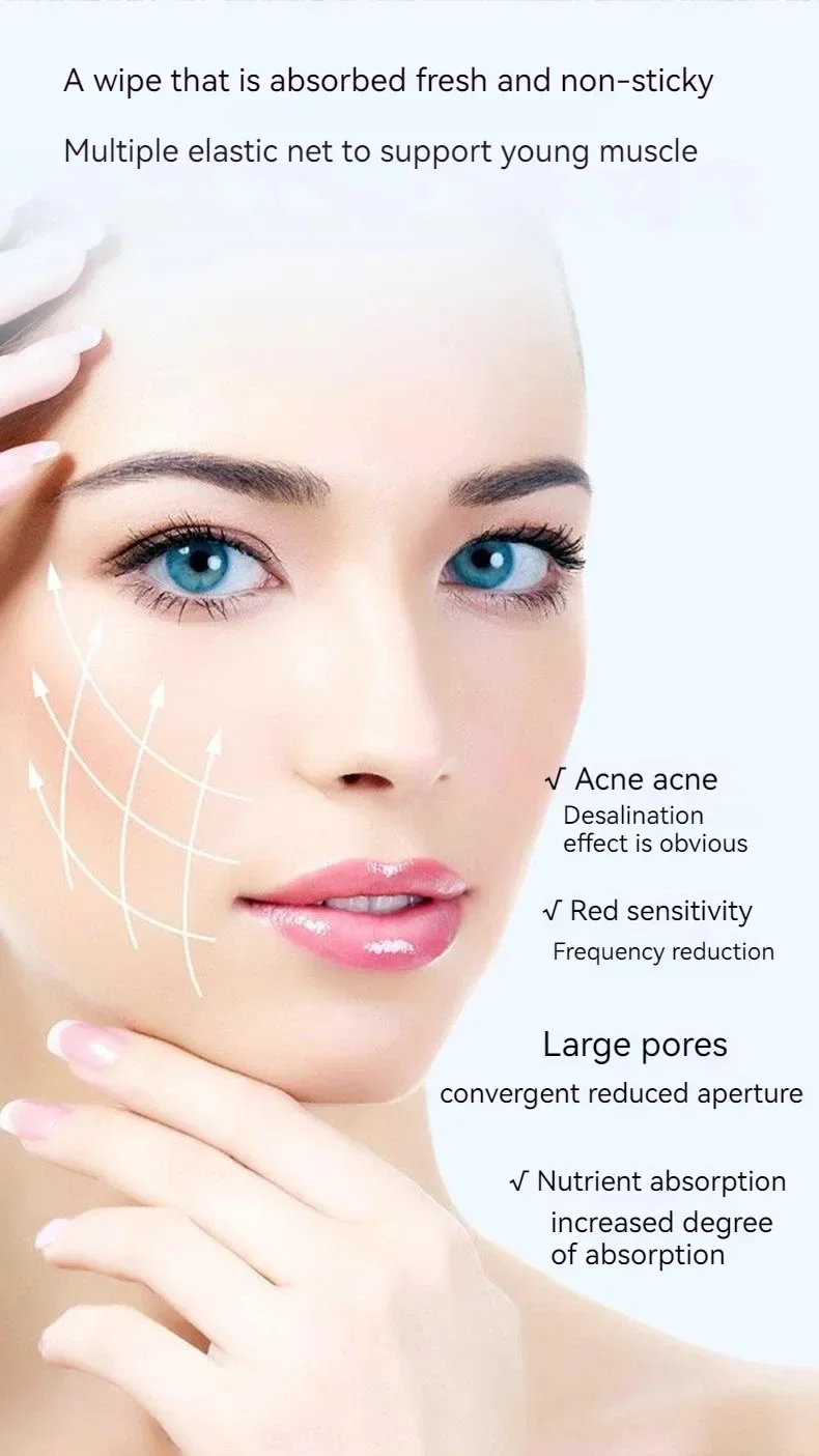 مجموعة مسحوق الببتيد النحاسي ا - مراجعة Oligopeptide Wrinkle وسعره