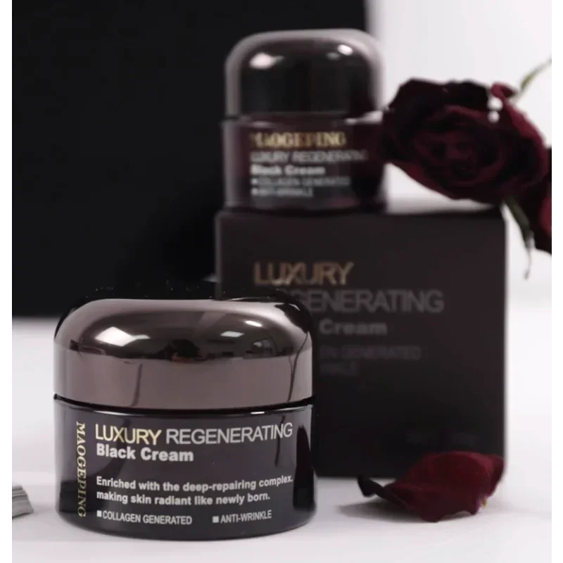 كريم ماوجيبينج الفاخر المجدد ل - مراجعة Luxury Skincare Anti Aging وسعره