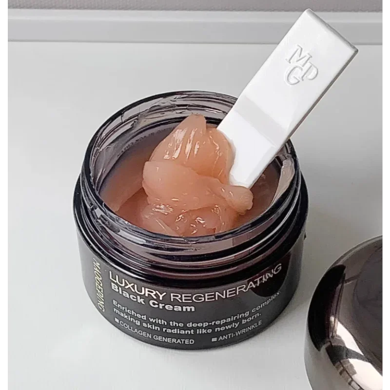 كريم ماوجيبينج الفاخر المجدد ل - مراجعة Luxury Skincare Anti Aging وسعره