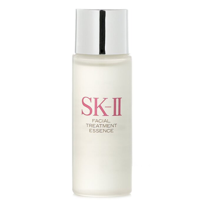 SK-II جوهر علاج الوجه 30 مل (ح - مراجعة Luxury Skincare Toner وسعره