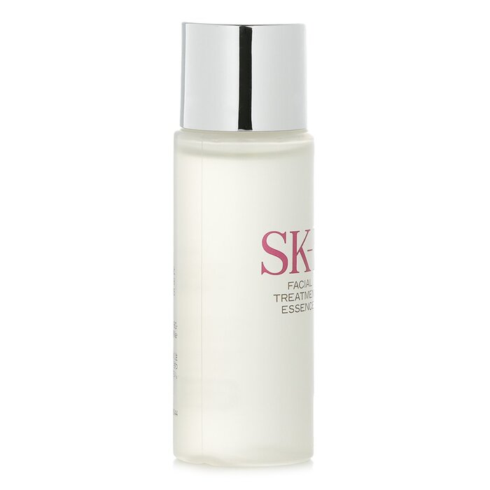SK-II جوهر علاج الوجه 30 مل (ح - مراجعة Luxury Skincare Toner وسعره